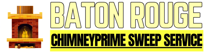 Baton Rouge ChimneyPrime Sweep Service