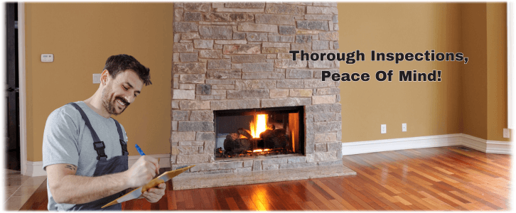 Chimney and Fireplace Inspection Baton Rouge