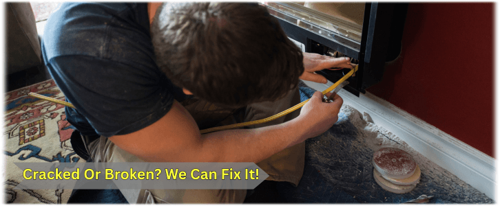 Fireplace Repair Baton Rouge