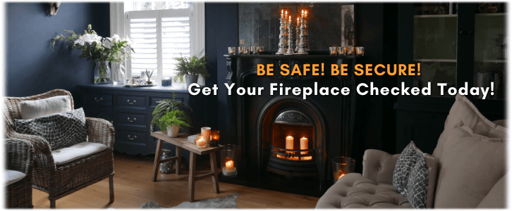 Baton Rouge Chimney Cleaning