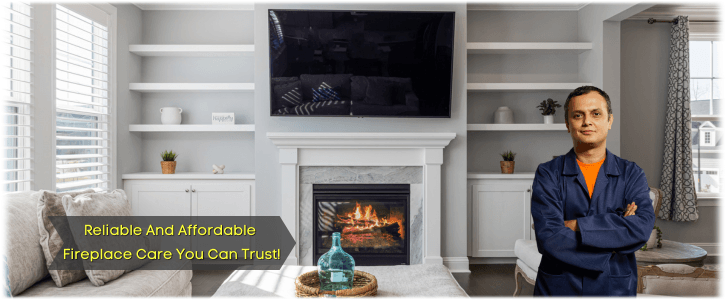 Chimney Cleaning Baton Rouge